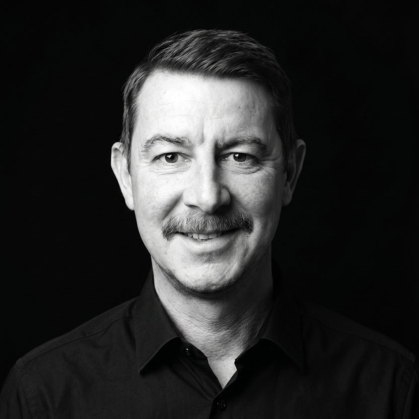 Dalibor Lovakovic