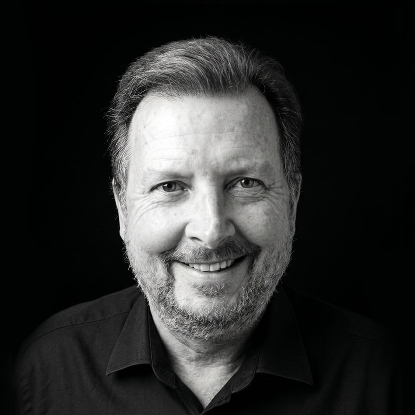 Gerald Pfeiffer